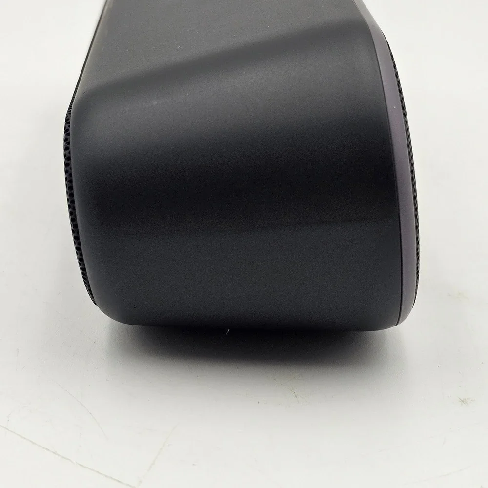 Sony SRS-XB20 Portable Bluetooth Speaker Extra Bass Black Wireless Tested